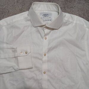 Charles Tyrwhitt shirt